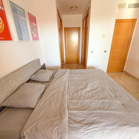 Sea And Mountain View With 4 Pools