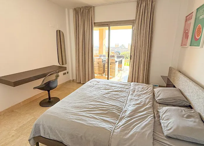 Sea And Mountain View With 4 Pools Apartman *