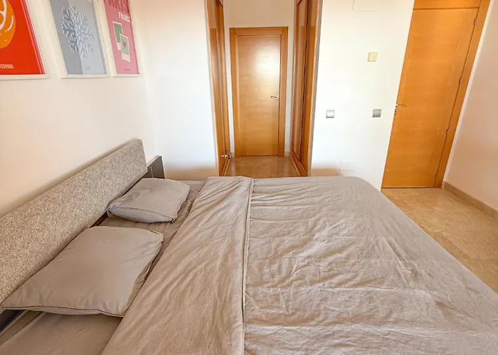 Sea And Mountain View With 4 Pools