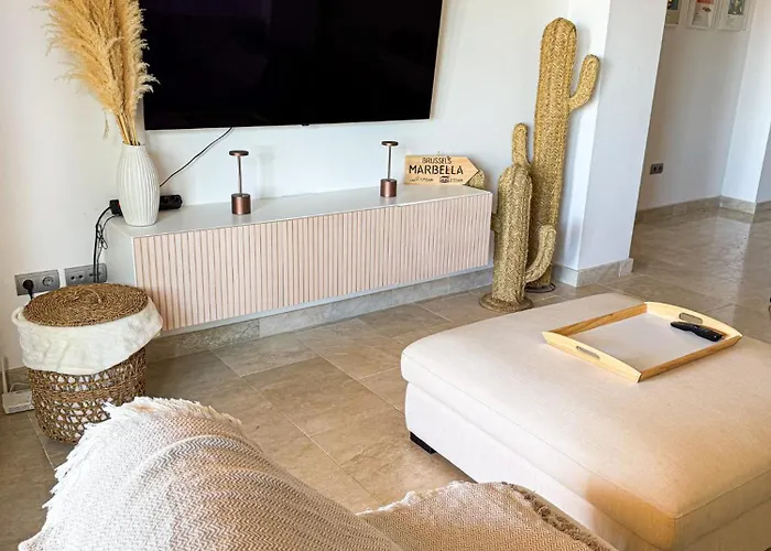 Apartman Sea And Mountain View With 4 Pools *