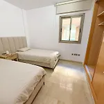 Sea And Mountain View With 4 Pools Apartmán