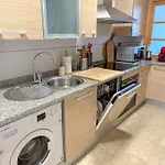 Sea And Mountain View With 4 Pools Apartmán Estepona