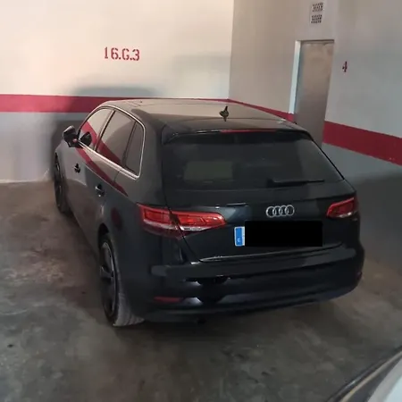 Sea And Mountain View With 4 Pools Estepona